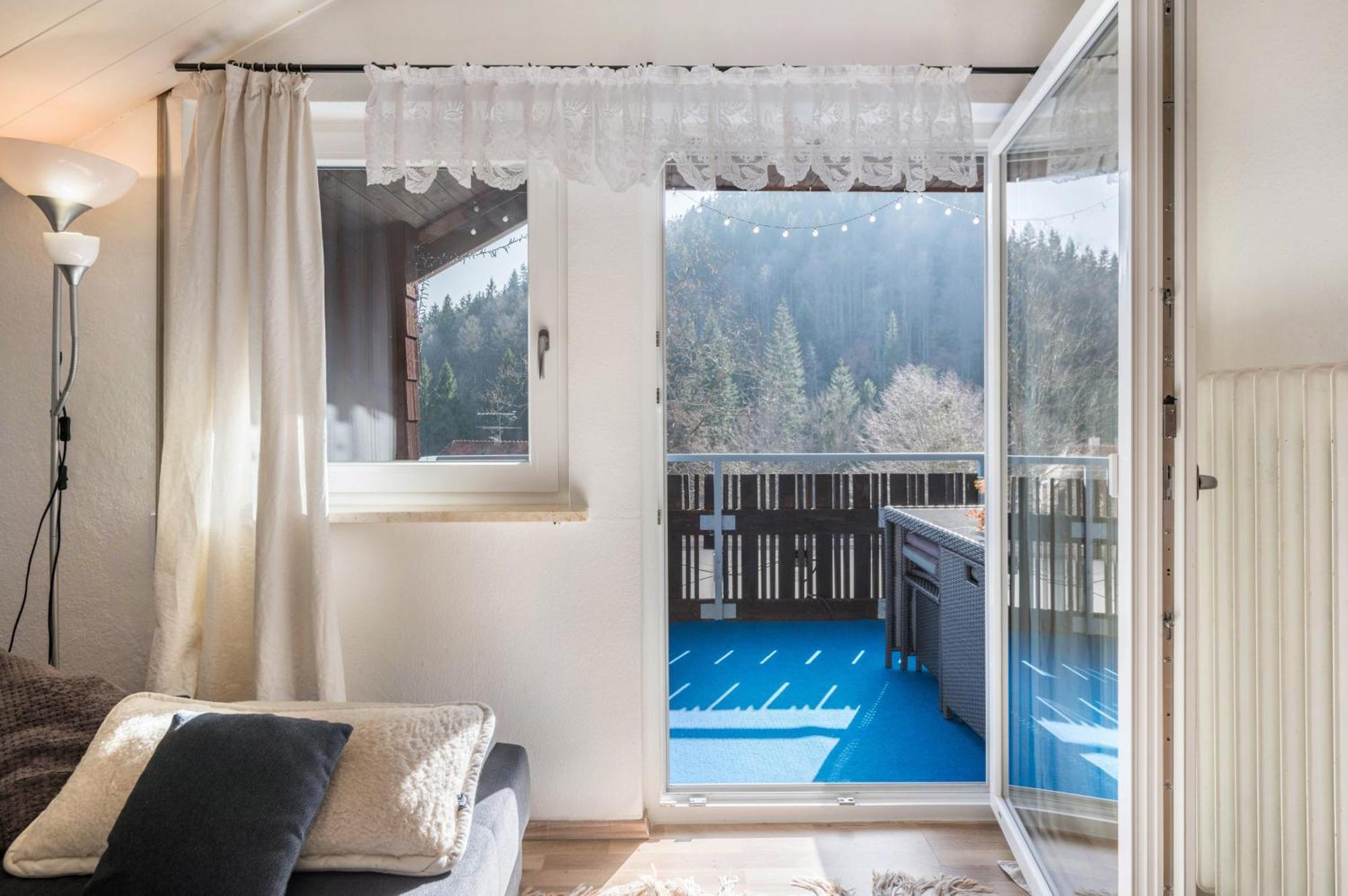 Villa Sonnenwinkel トートモース エクステリア 写真