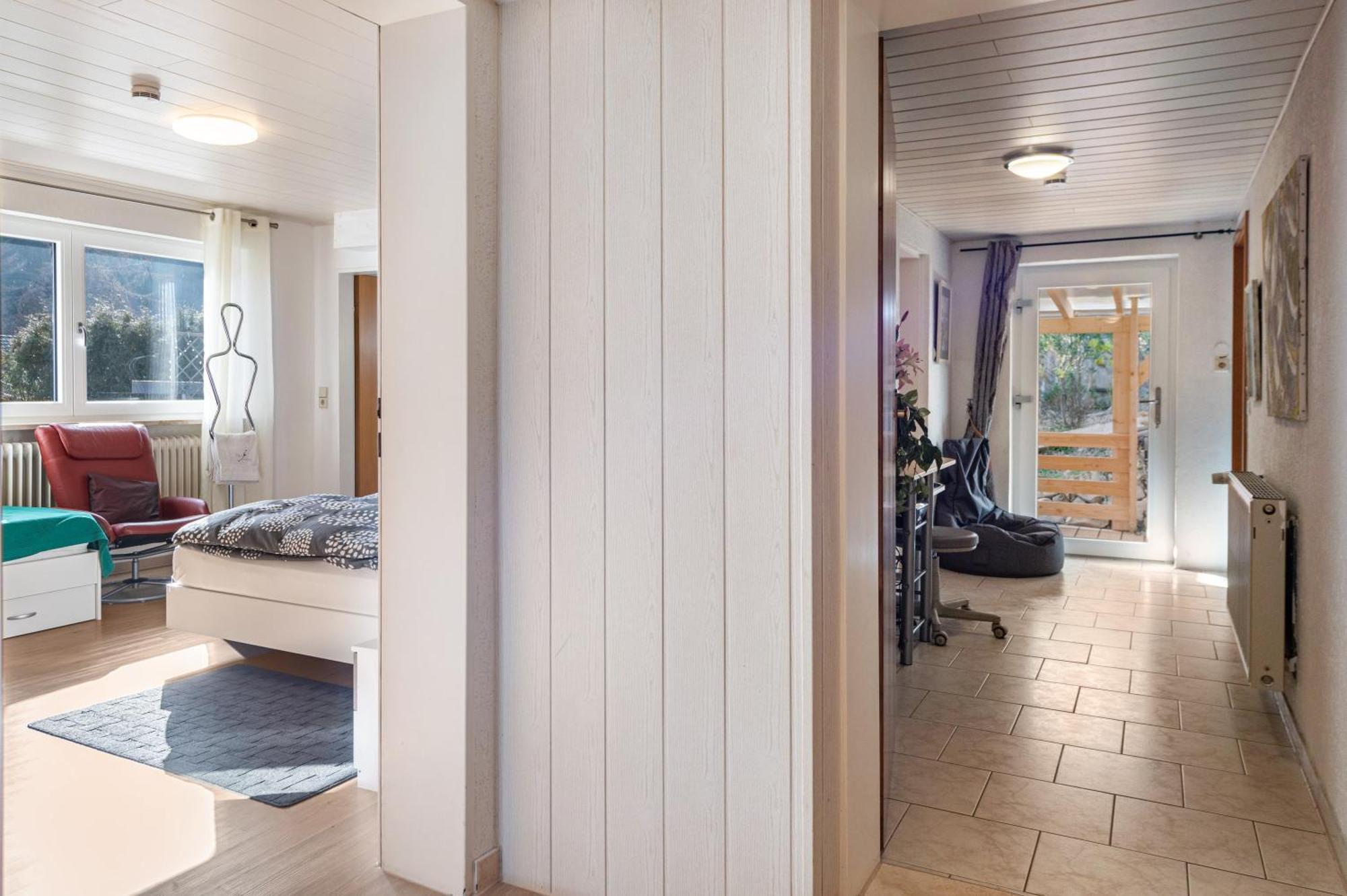 Villa Sonnenwinkel トートモース エクステリア 写真
