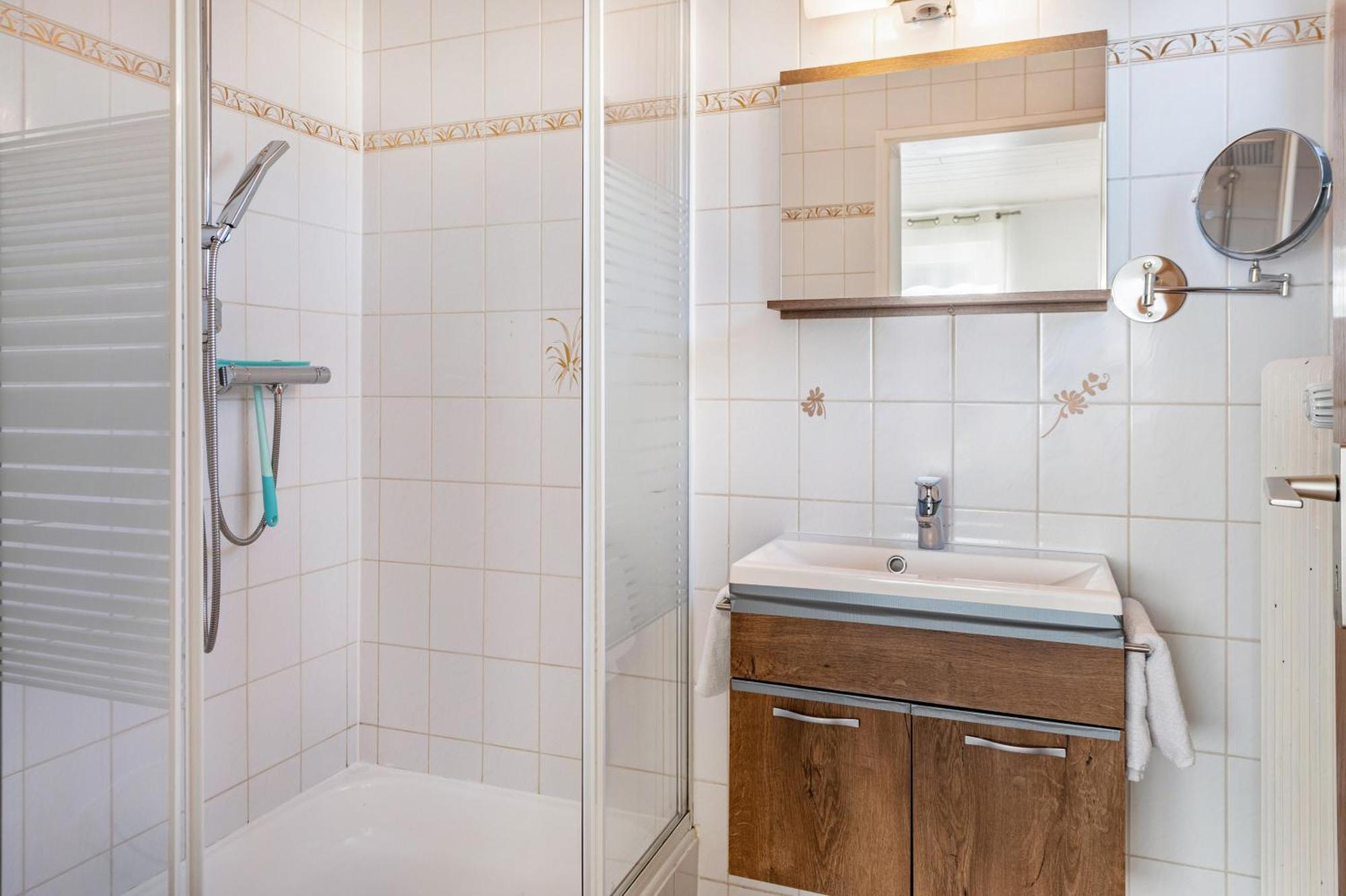 Villa Sonnenwinkel トートモース エクステリア 写真