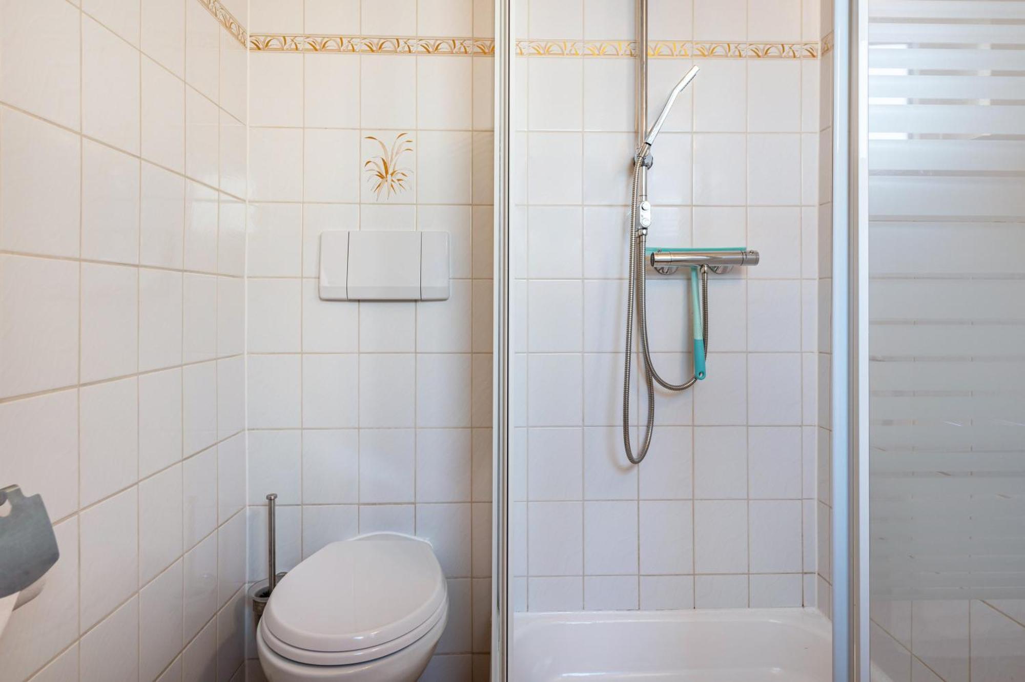 Villa Sonnenwinkel トートモース エクステリア 写真