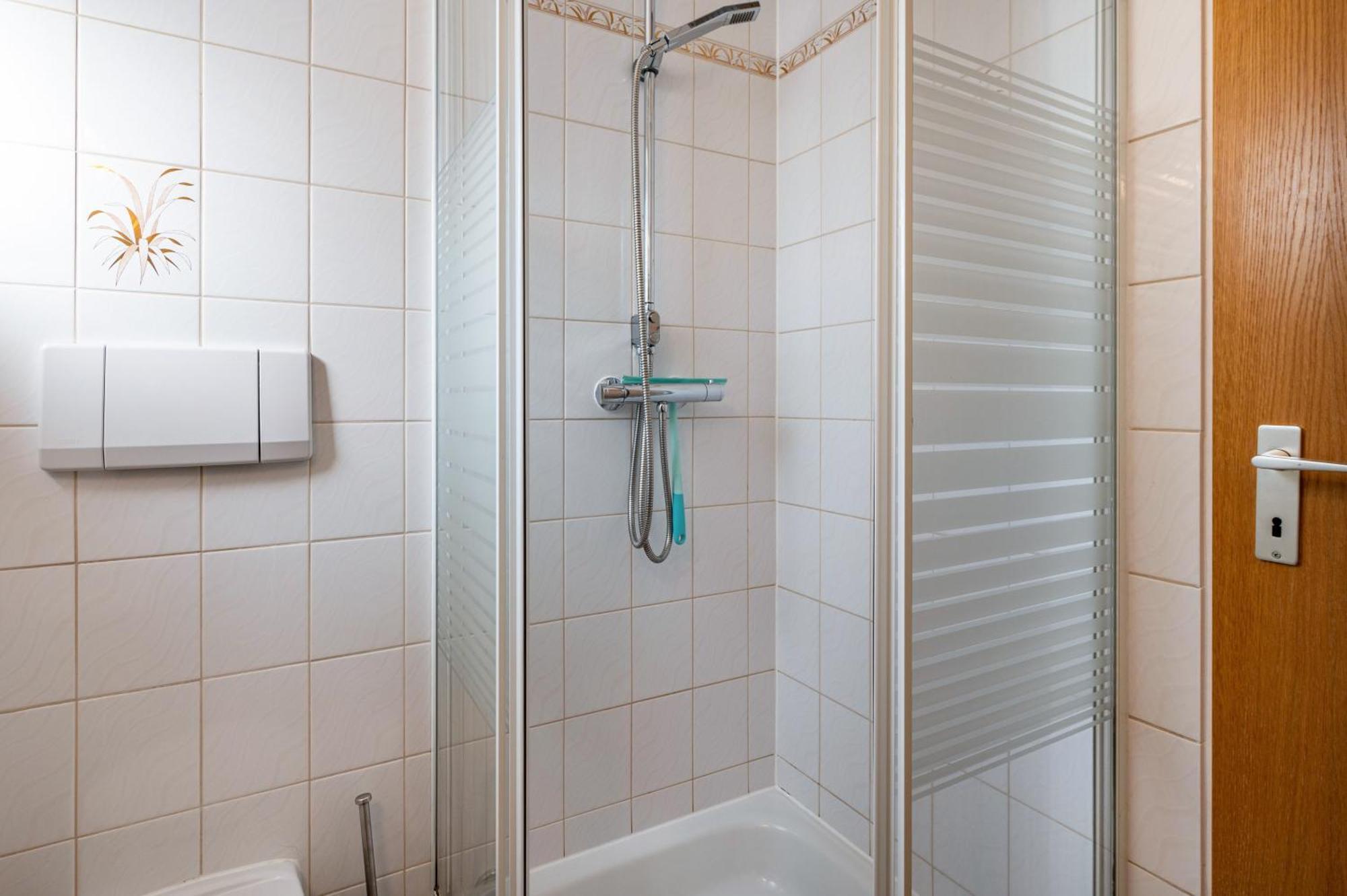 Villa Sonnenwinkel トートモース エクステリア 写真