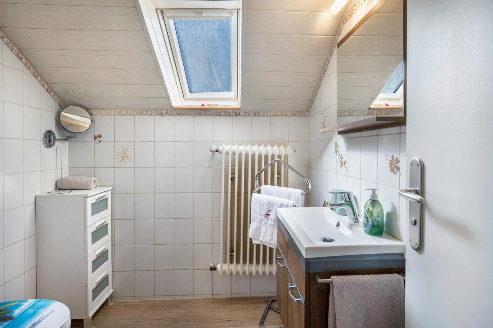 Villa Sonnenwinkel トートモース エクステリア 写真