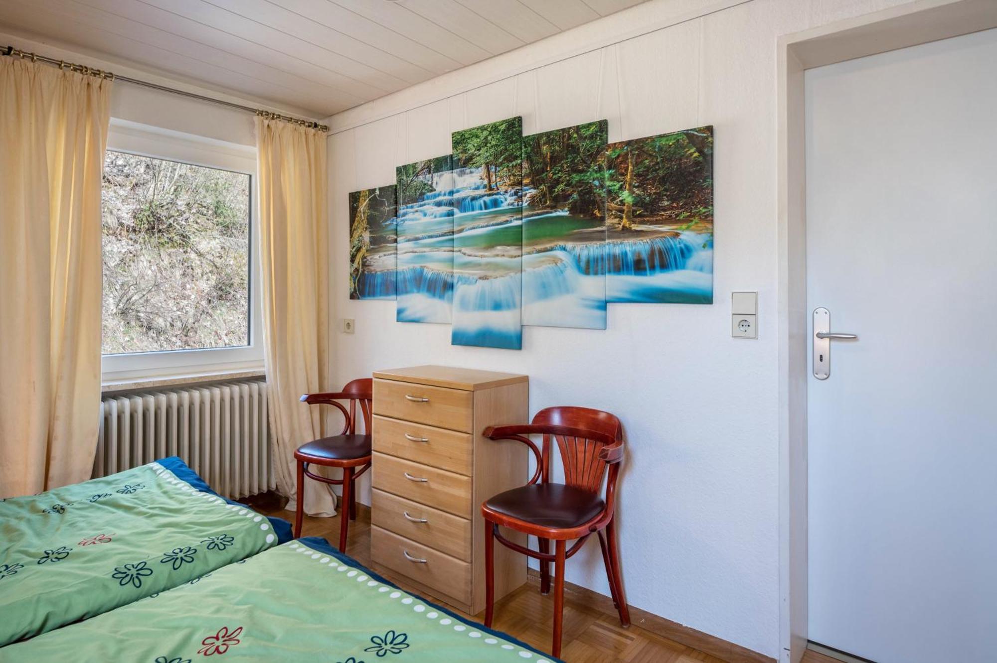 Villa Sonnenwinkel トートモース エクステリア 写真