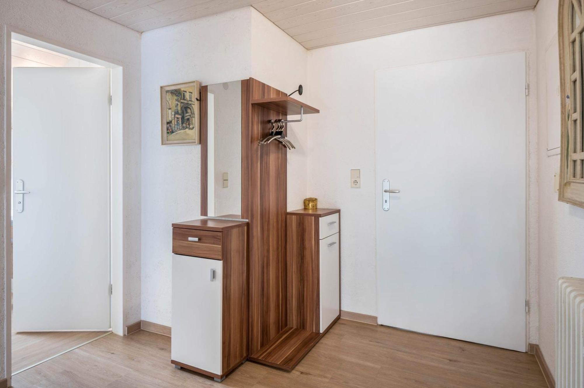 Villa Sonnenwinkel トートモース エクステリア 写真