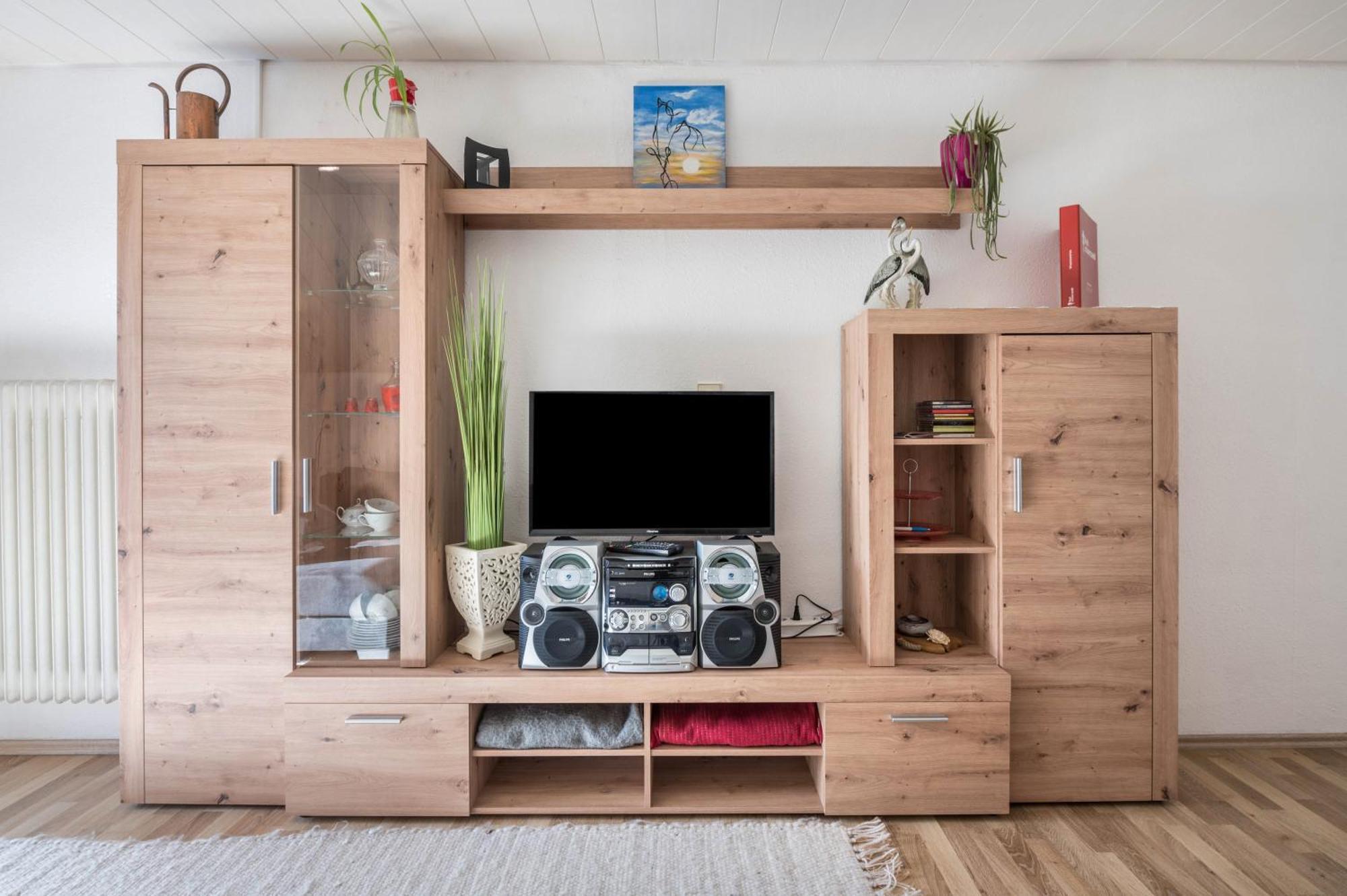 Villa Sonnenwinkel トートモース エクステリア 写真