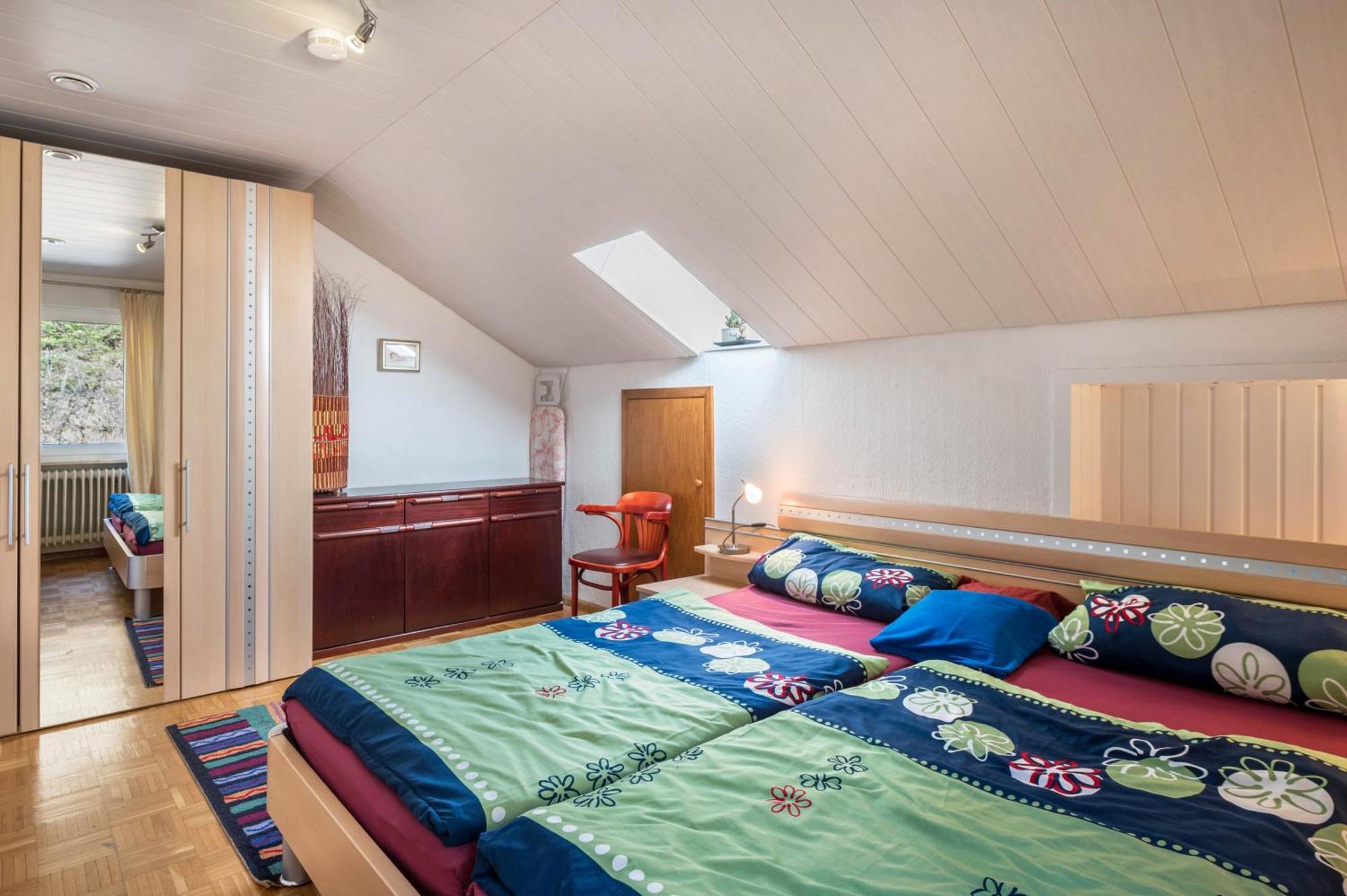 Villa Sonnenwinkel トートモース エクステリア 写真