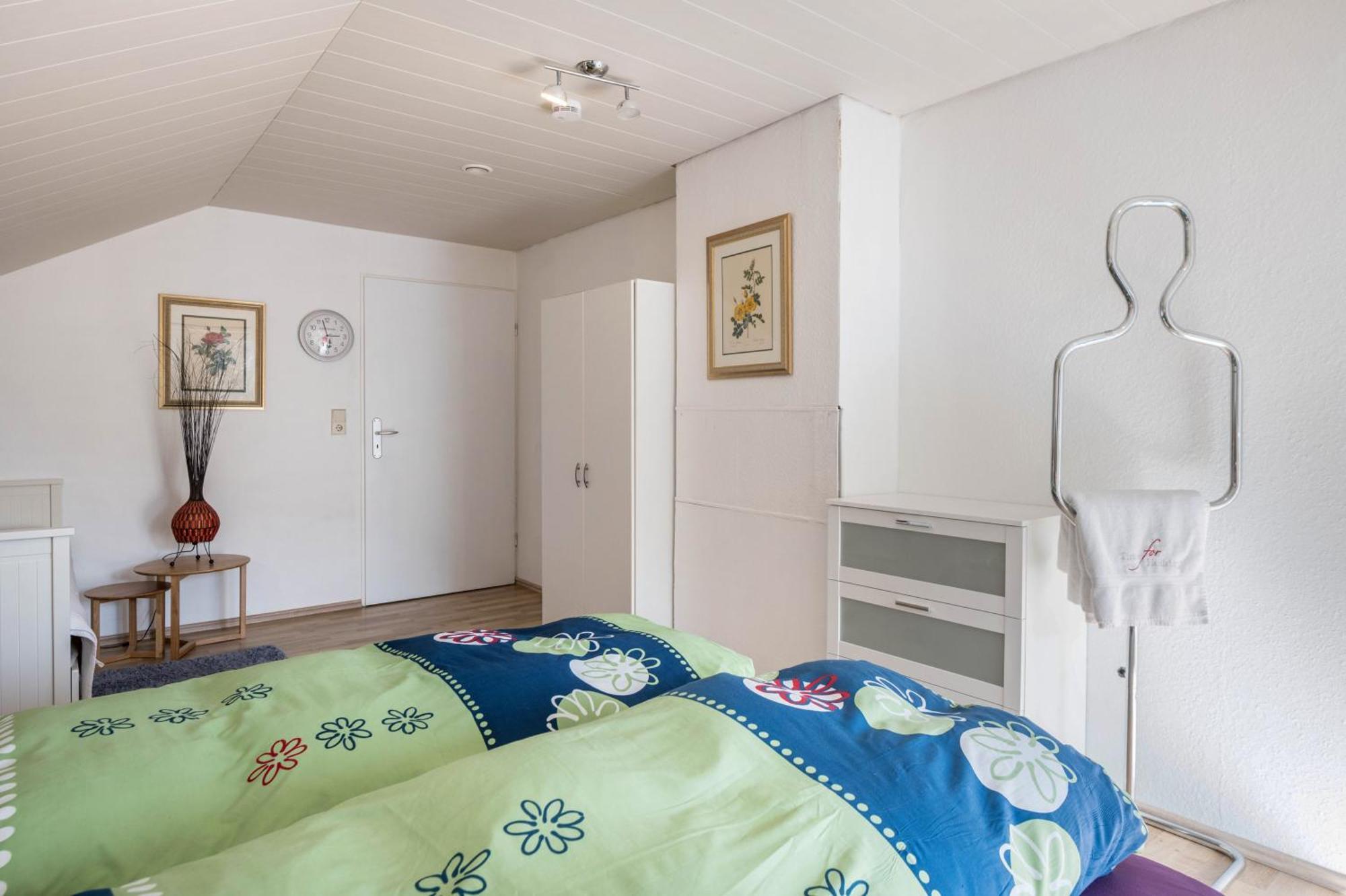 Villa Sonnenwinkel トートモース エクステリア 写真