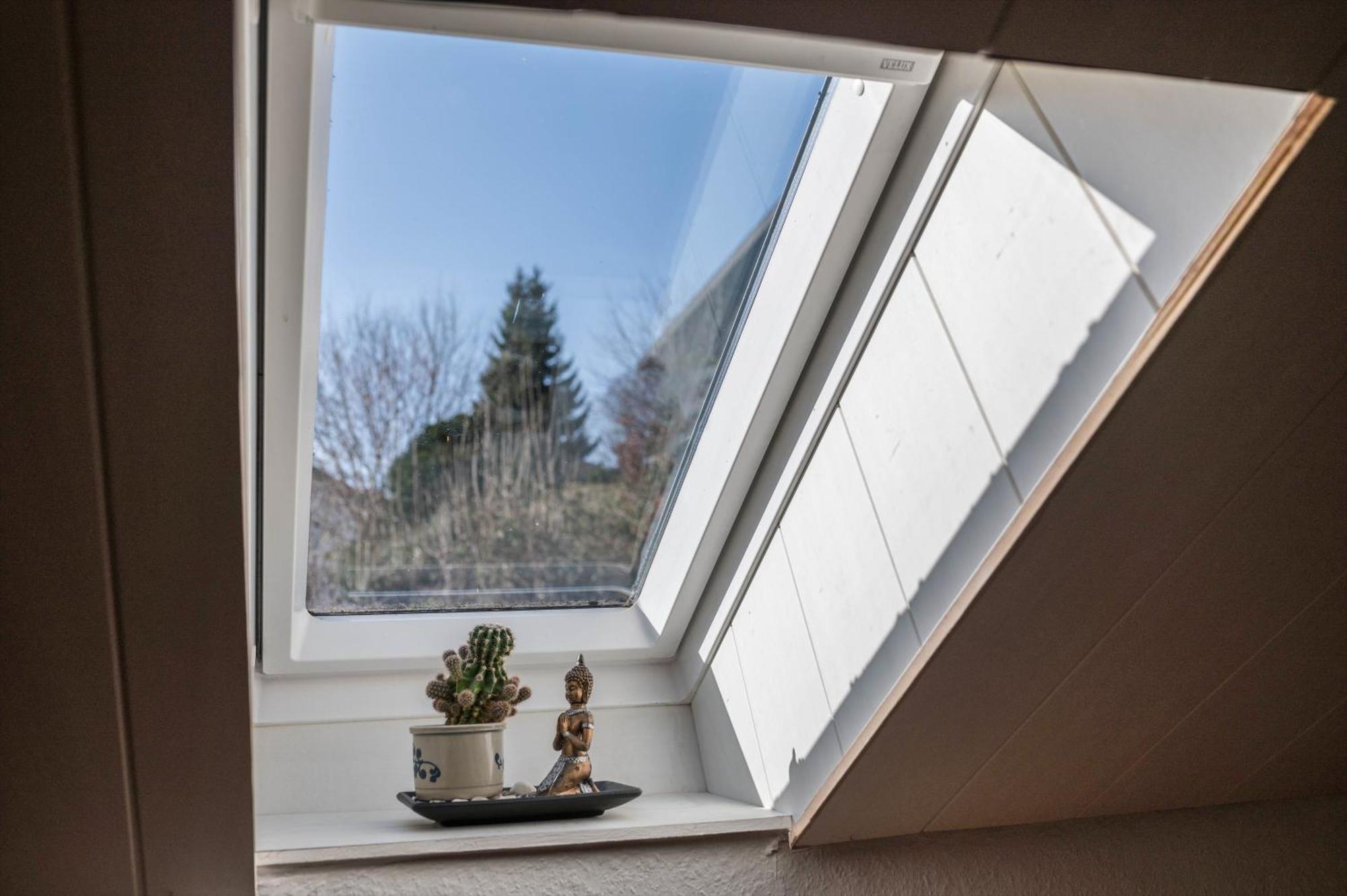 Villa Sonnenwinkel トートモース エクステリア 写真