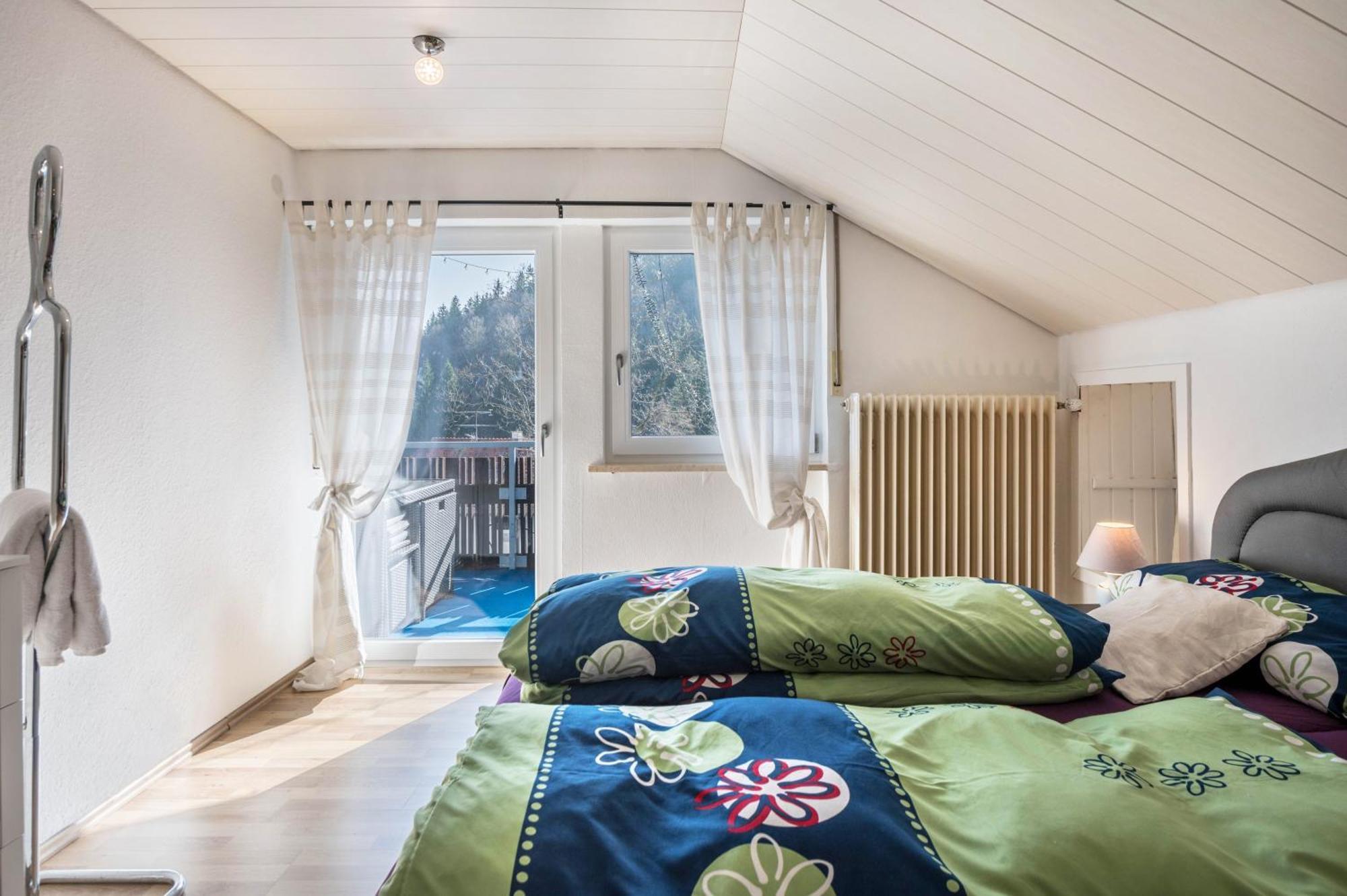 Villa Sonnenwinkel トートモース エクステリア 写真