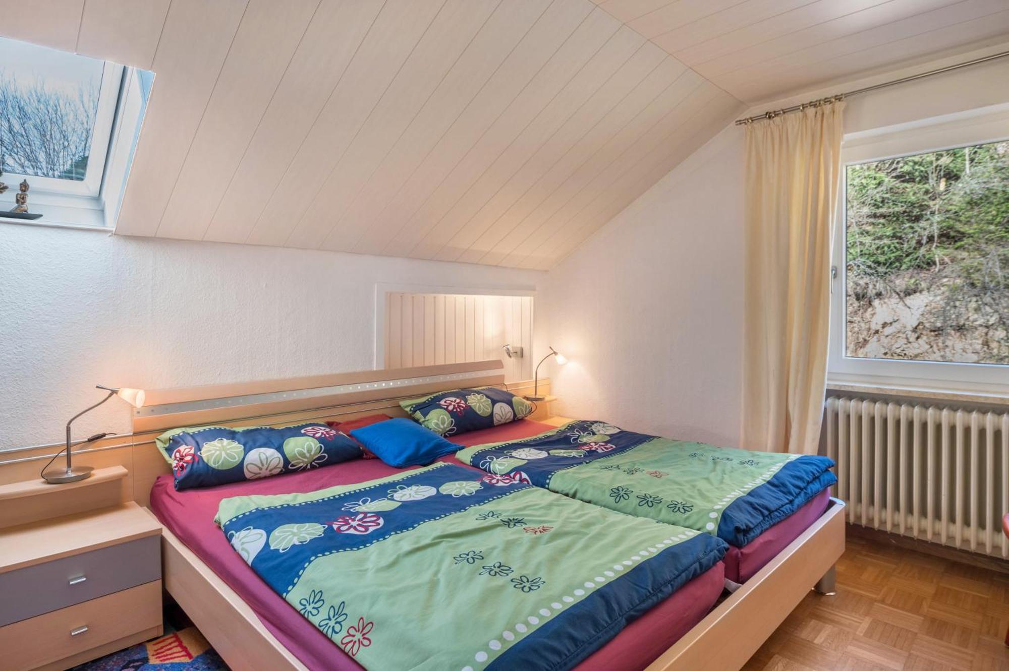 Villa Sonnenwinkel トートモース エクステリア 写真